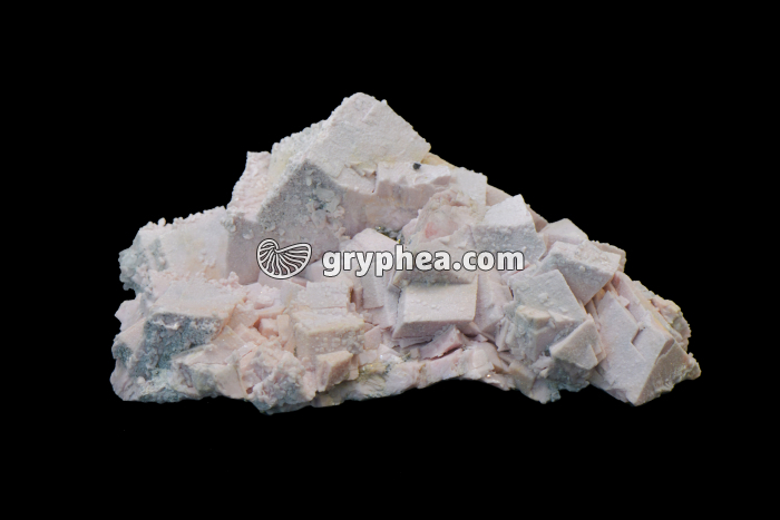 Rhodochrosite (Grèce) - gryphea.com